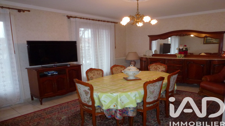 Ma-Cabane - Vente Maison La Rochelle, 145 m²