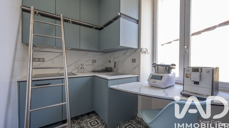 Ma-Cabane - Vente Maison La Rochelle, 110 m²