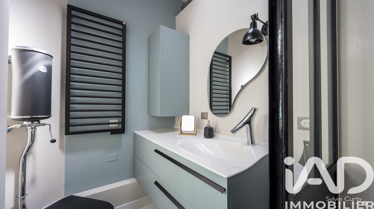 Ma-Cabane - Vente Maison La Rochelle, 110 m²