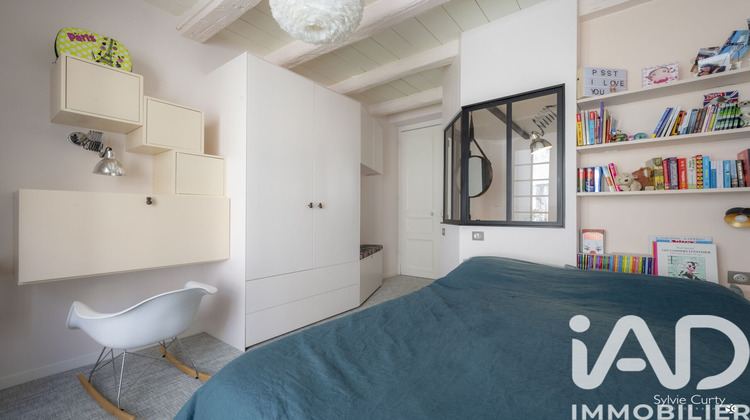 Ma-Cabane - Vente Maison La Rochelle, 110 m²