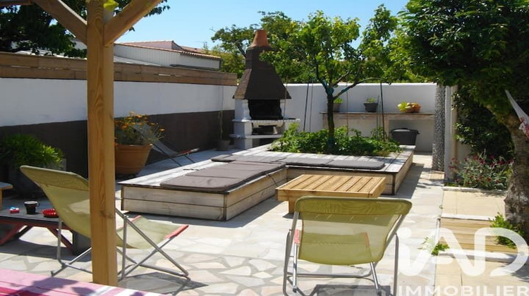 Ma-Cabane - Vente Maison La Rochelle, 115 m²