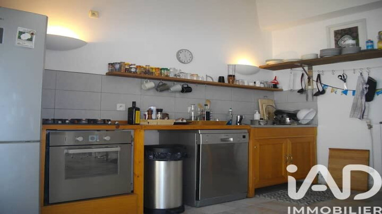 Ma-Cabane - Vente Maison La Rochelle, 115 m²