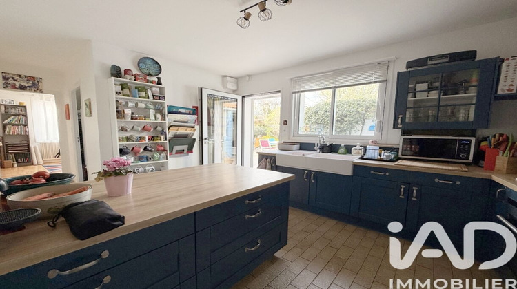 Ma-Cabane - Vente Maison La Rochelle, 124 m²