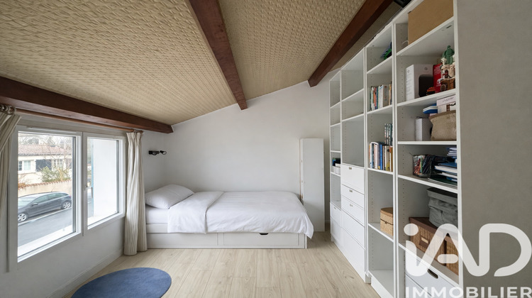 Ma-Cabane - Vente Maison La Rochelle, 124 m²