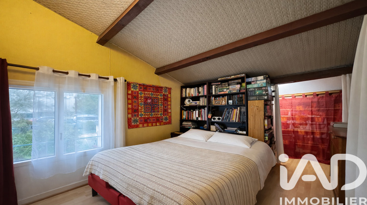 Ma-Cabane - Vente Maison La Rochelle, 124 m²