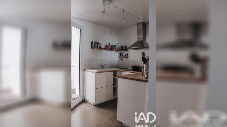 Ma-Cabane - Vente Maison La Rochelle, 84 m²