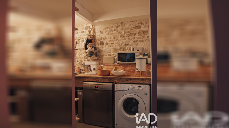 Ma-Cabane - Vente Maison La Rochelle, 84 m²