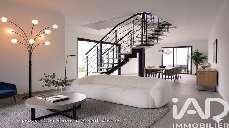 Ma-Cabane - Vente Maison La Rochelle, 142 m²