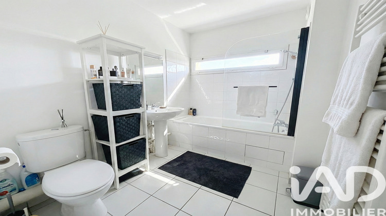 Ma-Cabane - Vente Maison La Rochelle, 74 m²