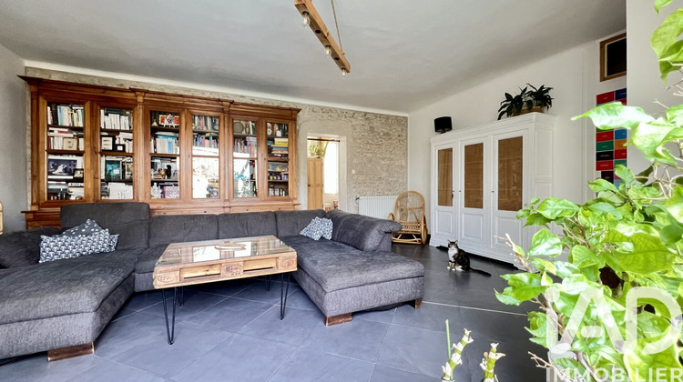 Ma-Cabane - Vente Maison La Rochelle, 190 m²