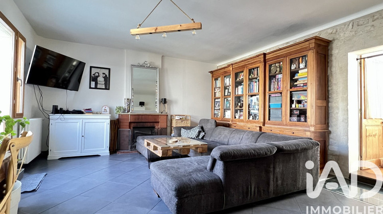 Ma-Cabane - Vente Maison La Rochelle, 190 m²