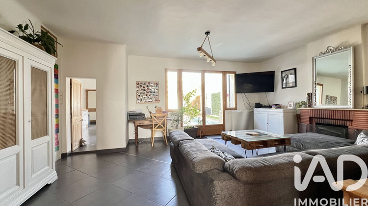 Ma-Cabane - Vente Maison La Rochelle, 190 m²