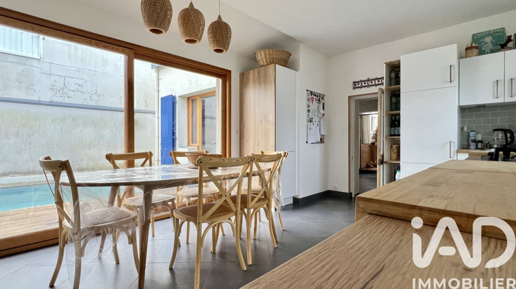 Ma-Cabane - Vente Maison La Rochelle, 190 m²