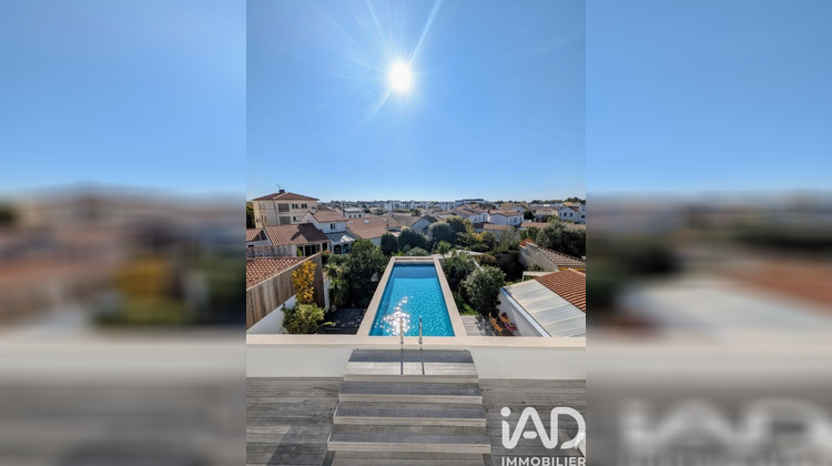 Ma-Cabane - Vente Maison La Rochelle, 150 m²