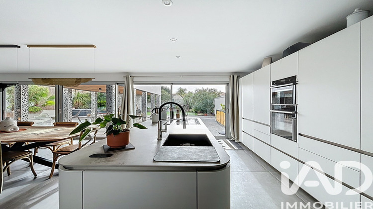 Ma-Cabane - Vente Maison La Rochelle, 150 m²