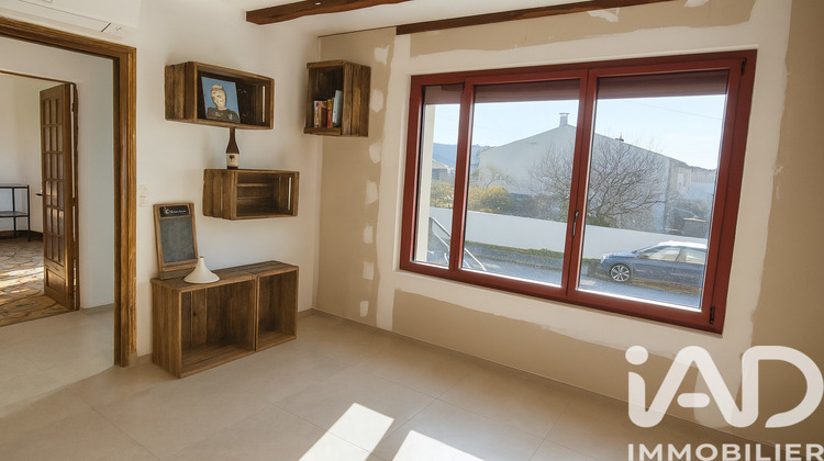 Ma-Cabane - Vente Maison La Rochelle, 153 m²
