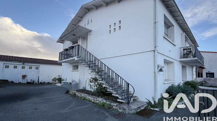 Ma-Cabane - Vente Maison La Rochelle, 142 m²