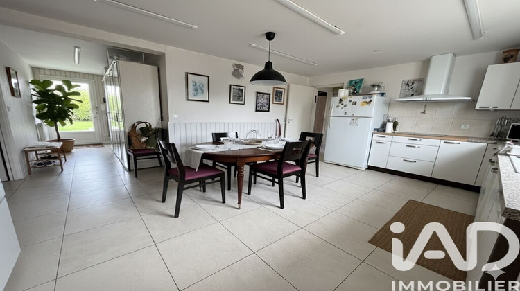 Ma-Cabane - Vente Maison La Rochelle, 142 m²