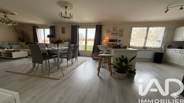 Ma-Cabane - Vente Maison La Rochelle, 142 m²