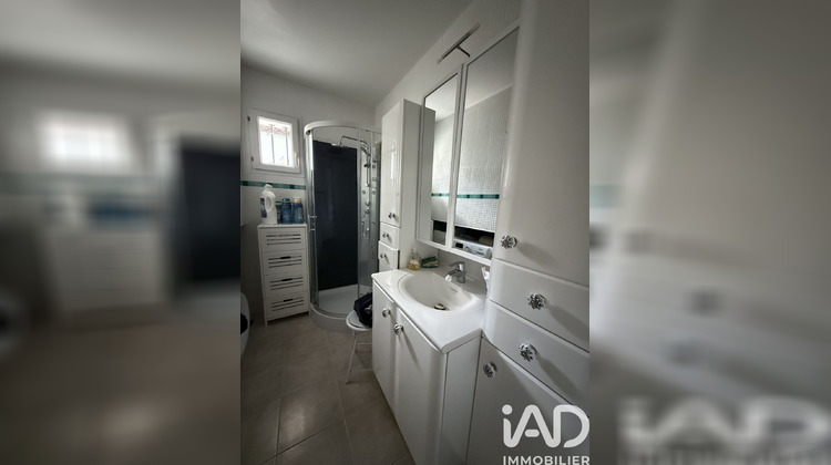 Ma-Cabane - Vente Maison La Rochelle, 142 m²