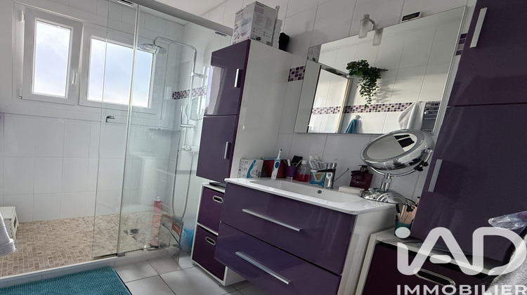 Ma-Cabane - Vente Maison La Rochelle, 142 m²