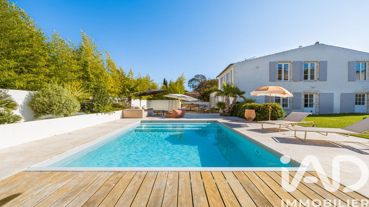 Ma-Cabane - Vente Maison La Rochelle, 300 m²