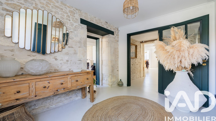 Ma-Cabane - Vente Maison La Rochelle, 300 m²