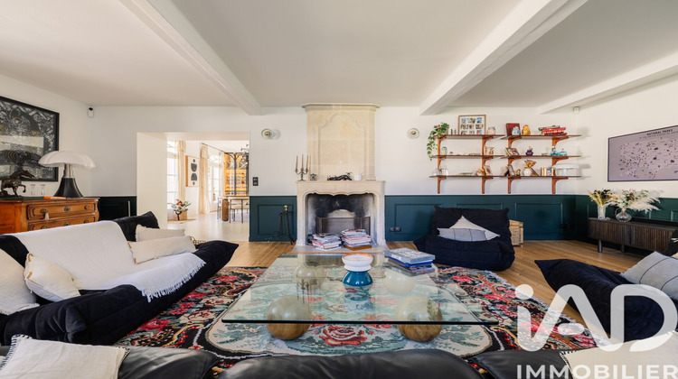 Ma-Cabane - Vente Maison La Rochelle, 300 m²