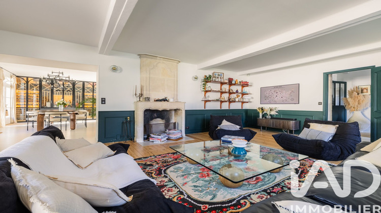 Ma-Cabane - Vente Maison La Rochelle, 300 m²