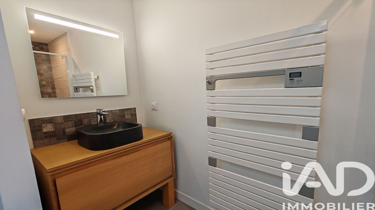 Ma-Cabane - Vente Maison La Rochelle, 93 m²