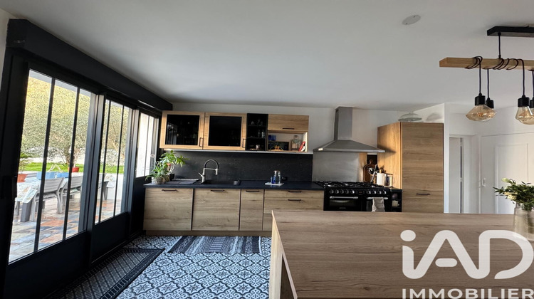 Ma-Cabane - Vente Maison La Rochelle, 181 m²