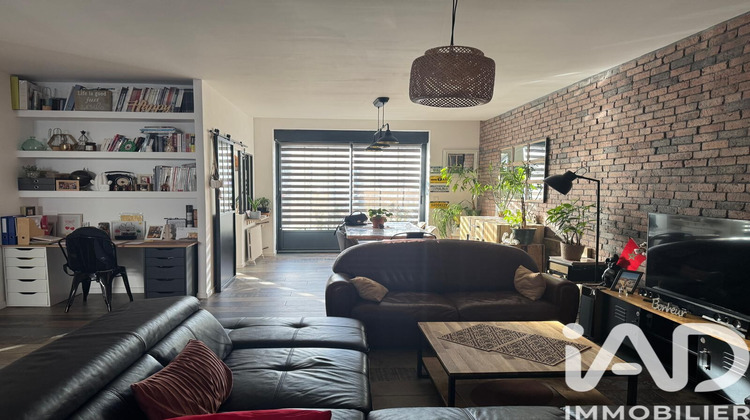 Ma-Cabane - Vente Maison La Rochelle, 181 m²