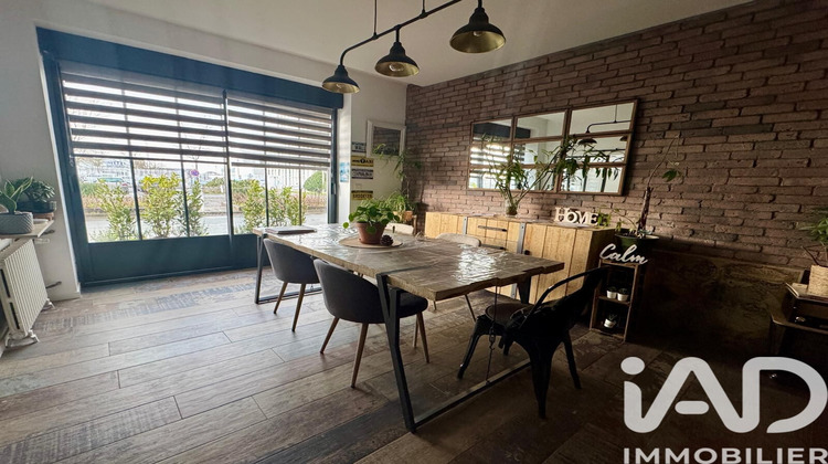 Ma-Cabane - Vente Maison La Rochelle, 181 m²