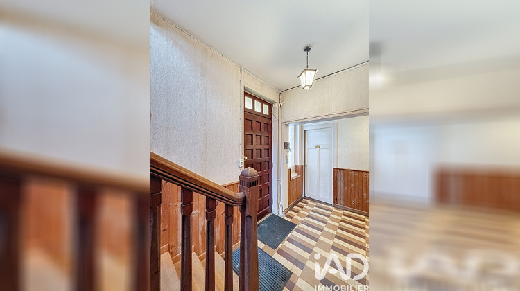 Ma-Cabane - Vente Maison La Rochelle, 142 m²