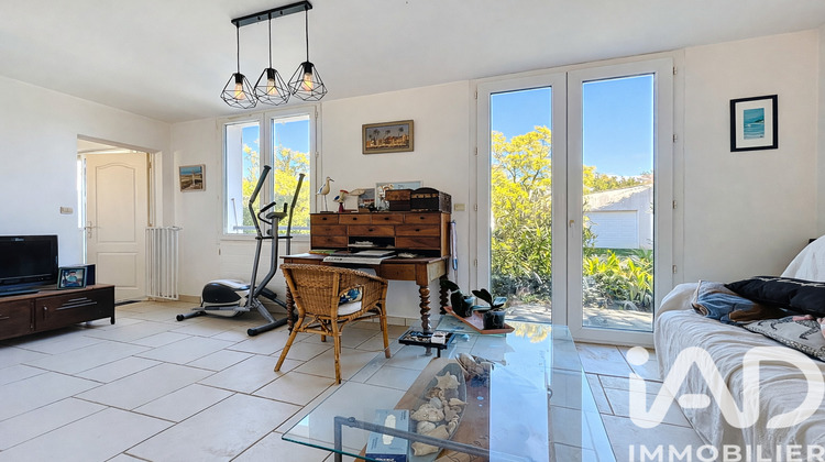 Ma-Cabane - Vente Maison La Rochelle, 95 m²