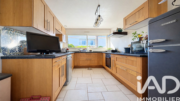 Ma-Cabane - Vente Maison La Rochelle, 95 m²