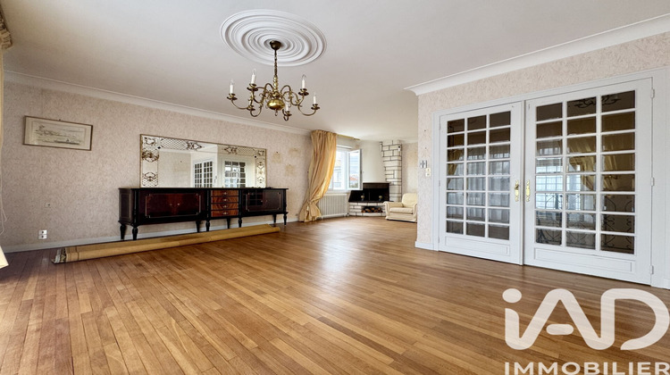 Ma-Cabane - Vente Maison La Rochelle, 128 m²