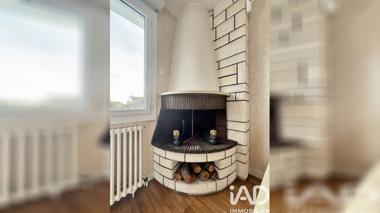 Ma-Cabane - Vente Maison La Rochelle, 128 m²