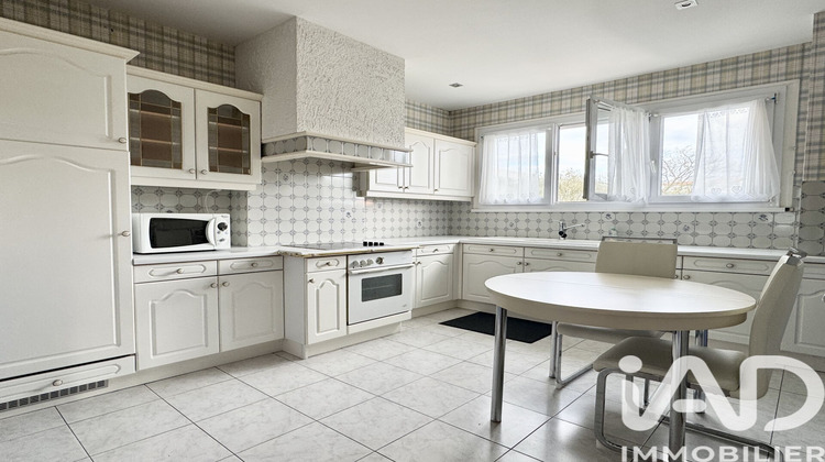 Ma-Cabane - Vente Maison La Rochelle, 128 m²