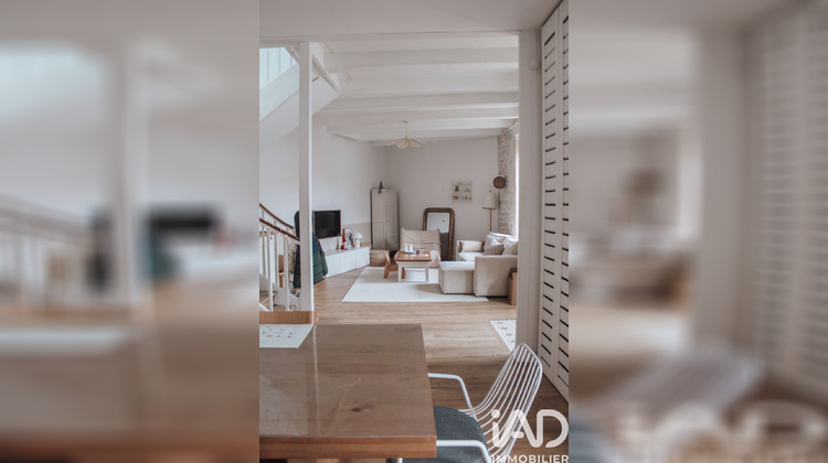 Ma-Cabane - Vente Maison La Rochelle, 110 m²