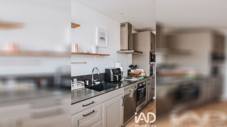 Ma-Cabane - Vente Maison La Rochelle, 110 m²