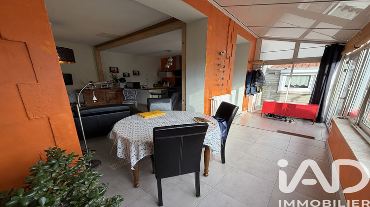 Ma-Cabane - Vente Maison La Rochelle, 62 m²