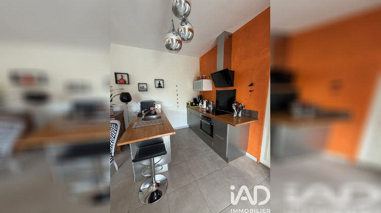 Ma-Cabane - Vente Maison La Rochelle, 62 m²