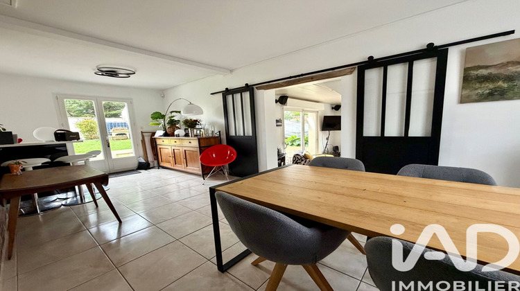 Ma-Cabane - Vente Maison La Rochelle, 110 m²