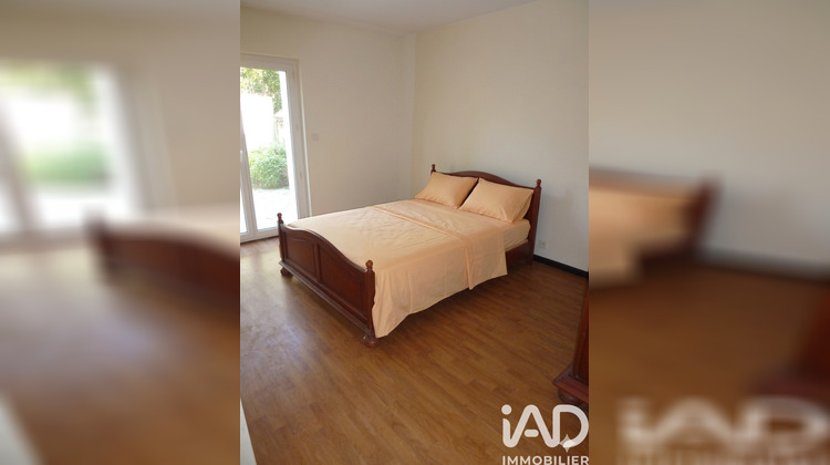 Ma-Cabane - Vente Maison La Rochelle, 168 m²