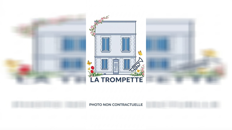 Ma-Cabane - Vente Maison La Rochelle, 152 m²