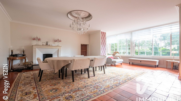 Ma-Cabane - Vente Maison La Rochelle, 243 m²