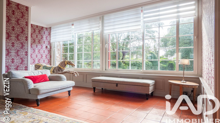 Ma-Cabane - Vente Maison La Rochelle, 243 m²