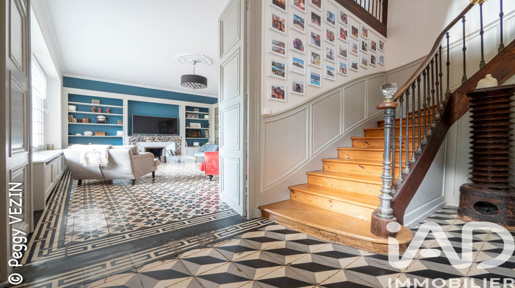 Ma-Cabane - Vente Maison La Rochelle, 243 m²