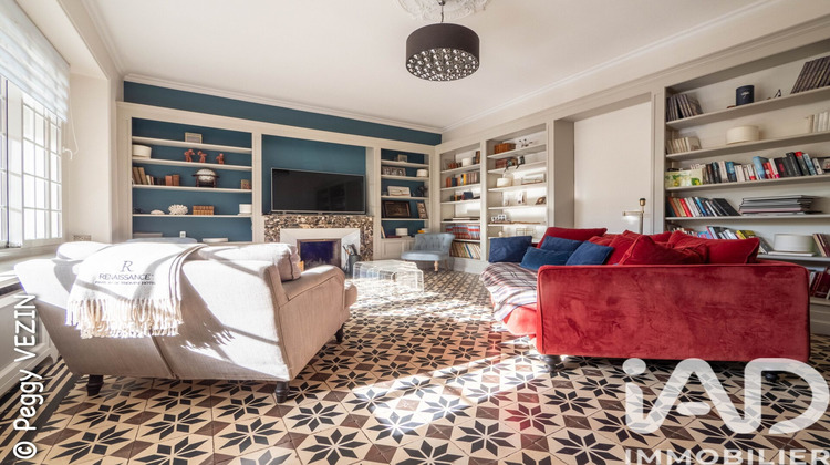 Ma-Cabane - Vente Maison La Rochelle, 243 m²